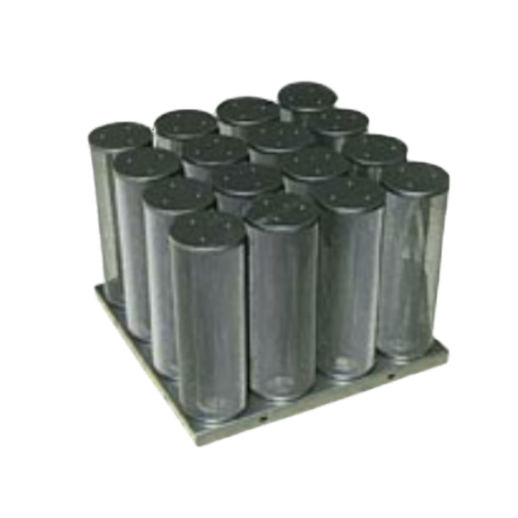 CARTUCHOS DE CARVÃO ATIVADO