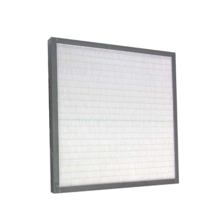 FILTRO GRAVIMÉTRICO