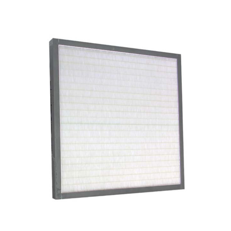 FILTRO GRAVIMÉTRICO