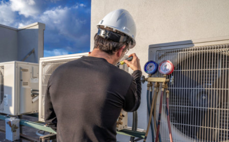 Manutenção e Assistência Técnica