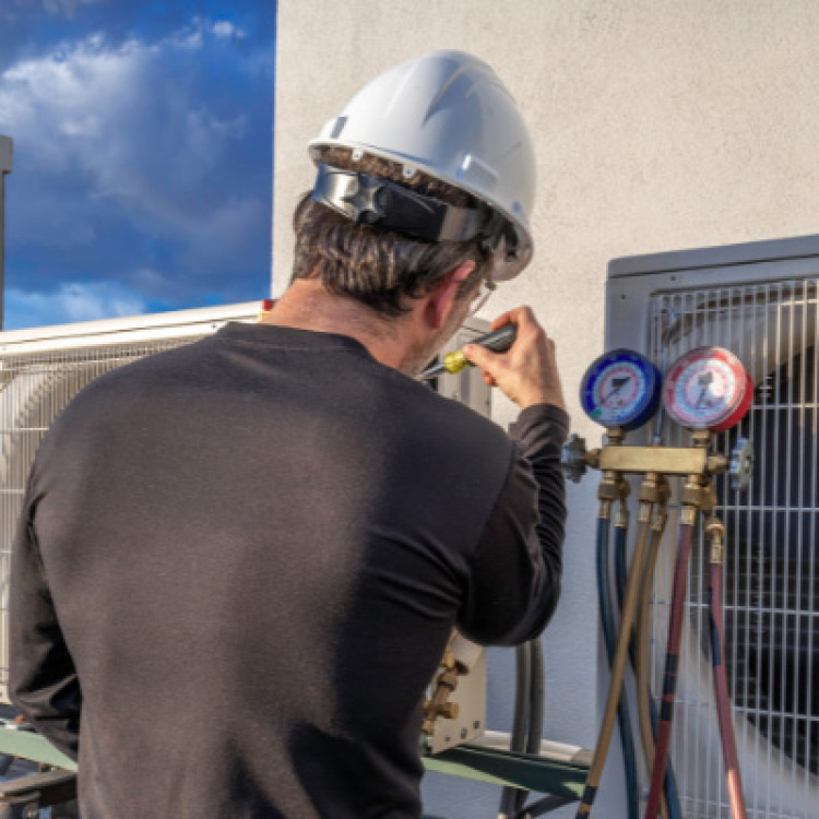 Manutenção e Assistência Técnica