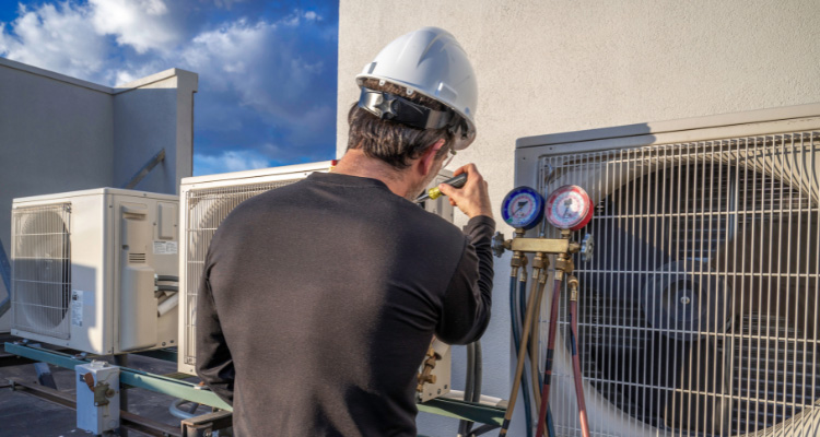 Manutenção e Assistência Técnica